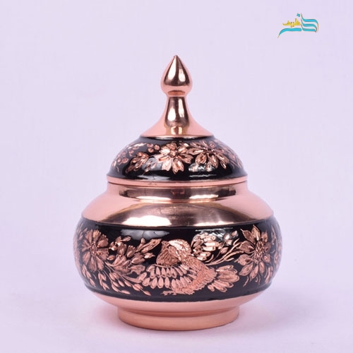قندان 25 الماس تراش، دارای روکش پلی استر و بسیار با دوام