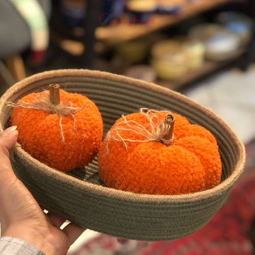 کدو حلوایی
